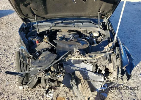 2017 Cadillac Cts Luxury z USA, uszkodzony, nr VIN 1G6AR5SX1H0186194